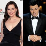 Geena Davis Criticizes Seth MacFarlane for 'We Saw Your Boobs' Song at Oscars