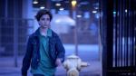 'Girl Meets World' Casts Teo Halm as Cory and Topanga's Son