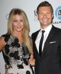 Busy Schedule Blamed for Ryan Seacrest and Julianne Hough's Split