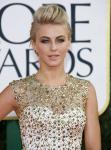 Julianne Hough Lost $100k Jewelry Given by Ryan Seacrest