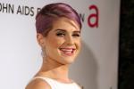 Kelly Osbourne Is 'Stable' After Hospitalized Due to Seizure