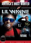 Lil Wayne Announces 'America's Most Wanted' Tour Dates