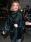 Lindsay Lohan Will Not Be Charged in New York Bar Fight
