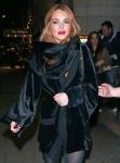 Lindsay Lohan Will Not Be Charged in New York Bar Fight