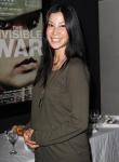 Lisa Ling Gives Birth to Baby Girl, Jett