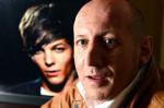 Louis Tomlinson's Estranged Dad Wants Reconciliation