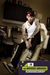 Machine Gun Kelly Wins Big at mtvU Woodie Awards 2013