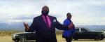 Meek Mill Premieres 'Believe It' Music Video Featuring Rick Ross
