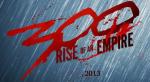 '300: Rise of an Empire' Reveals Official Logo