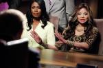 Omarosa to Sue La Toya Jackson Over Michael Clarke Duncan Comment