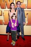 Sarah Jessica Parker Takes Family to Check Out Sleeping Tilda Swinton at Museum