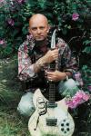 Peter Banks, Former Yes Guitarist, Passes Away at 65