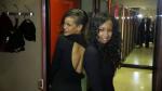 Video: Rihanna Surprises Fan in Dressing Room