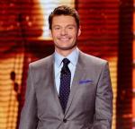 Video: Ryan Seacrest Falls on 'American Idol' Live, Gets Saved by Jane Lynch