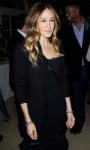 Sarah Jessica Parker Calls 'The Carrie Diaries' 'Odd'