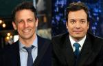 Seth Meyers May Succeed Jimmy Fallon on 'Late Night' Show