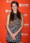 Shailene Woodley Cast as Cancer Patient Hazel in Drama 'Fault in Our Stars'