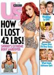 Snooki Loses 42 Pounds, Shows Off Post-Baby Body in Bikini
