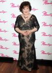 Susan Boyle to Make Movie Debut in 'Christmas Candle' With Samantha Barks