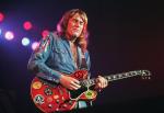 Ten Years After's Alvin Lee Dies at 68