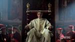 'The Borgias' Unleashes 'A New Pope' Promo for Season 3