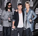 30 Seconds to Mars Reveals Details of New Album