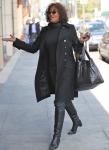 Whitney Houston Extortion Letters Released