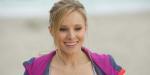 Kristen Bell Helps Greg Kinnear to Get Over His Ex in 'Stuck in Love' Trailer