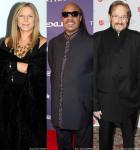 Barbra Streisand, Stevie Wonder and Other Musicians Mourn Phil Ramone's Death
