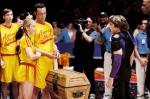 Ben Stiller and Vince Vaughn's 'Dodgeball' Sequel Is In the Works