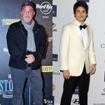 Billy Joel and John Mayer Kick Off 2013 New Orleans Jazz Fest