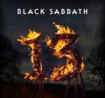 Black Sabbath Unveils Teaser for New Album '13'
