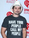 Brad Paisley to Guest Star in 'Nashville' Season Finale