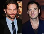Bradley Cooper Replaces Jude Law in 'Jane Got a Gun'