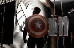 'Captain America: The Winter Soldier' Reveals First Image