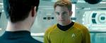 Captain Kirk Confronts John Harrison in New 'Star Trek Into Darkness' Clip