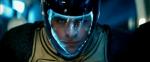 Captain Kirk Lives Up to His Reputation in New 'Star Trek Into Darkness' TV Spot