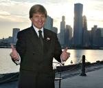 Classic Lounge Singer Jimmy Damon Dies at 75