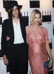 Peaches Geldof Welcomes Second Baby Boy on Mom's Birthday