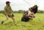 'Django Unchained' Returns to China Theaters in May