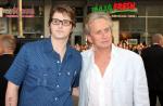 Michael Douglas' Son Loses Appeal to Shorten Jail Sentence