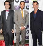 Ed Helms, Zachary Levi, John Stamos to Star on Yahoo! New Online Shows