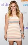 Hilary Duff to Romance Ashton Kutcher on 'Two and a Half Men'