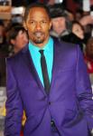 Jamie Foxx to Receive MTV's Honorary Generation Award