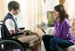 First Official Look at Katey Sagal as Artie's Mom on 'Glee'
