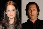 Katie Holmes Denies Dating Producer Rick Schwartz