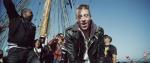 Macklemore and Ryan Lewis Premiere 'Can't Hold Us' Music Video