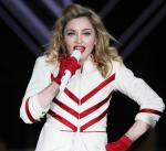 Madonna Premieres 'Gang Bang' Official Video From MDNA Tour DVD