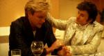 Matt Damon and Michael Douglas Get Intimate and Fight in 'Behind the Candelabra' Trailer