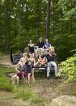 MTV on 'Buckwild' Cancellation: It's Not Appropriate to Continue Without Shain Gandee